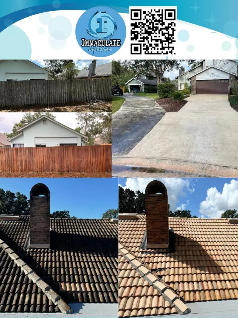 Protect Your Property This Fall: The Hidden Dangers of Dirty Gutters