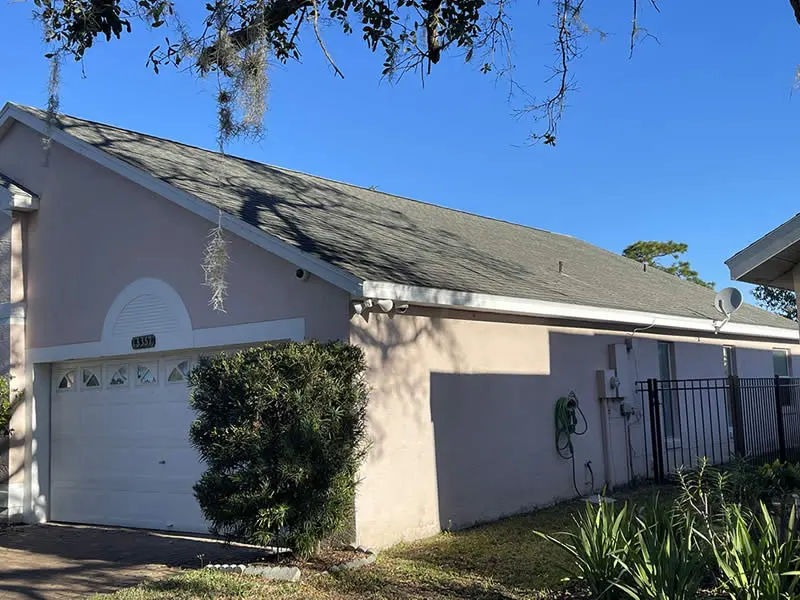 Home, Pavers, and Roof Washing South Orlando