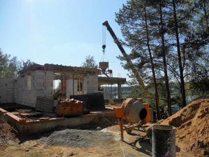 Read more about the article Post Construction Pressure Washing Clean Up