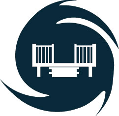 deck washing services icon