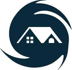 Roof cleaning Icon