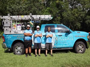 Read more about the article Immaculate SoftWash Gear