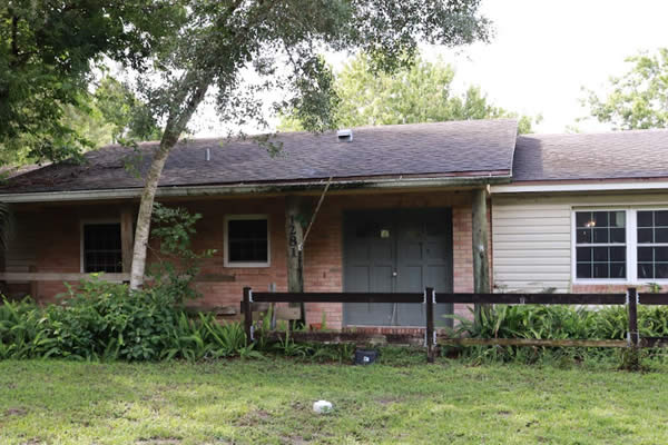 You are currently viewing Soft Washing Services on Natures Way in Winter Springs