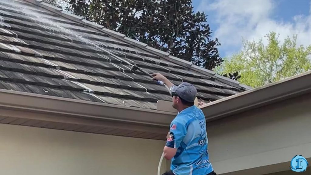 Summer Roof Cleaning & Outdoor Care: Why It Matters for Your Home or Business