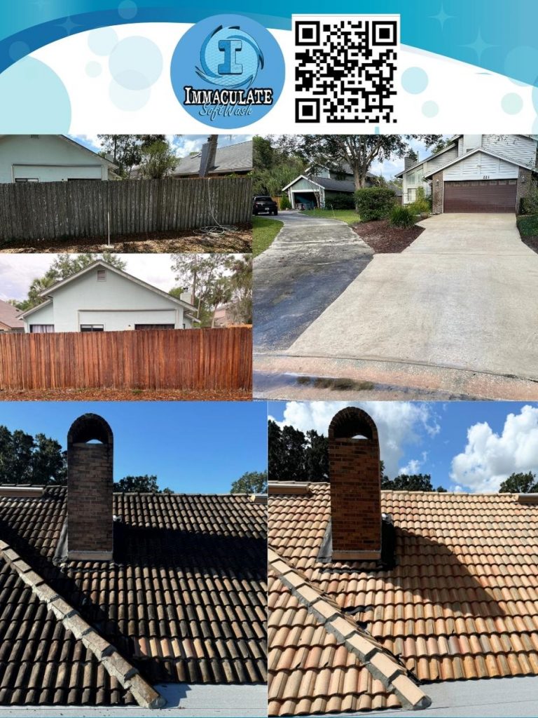 Protect Your Property This Fall: The Hidden Dangers of Dirty Gutters