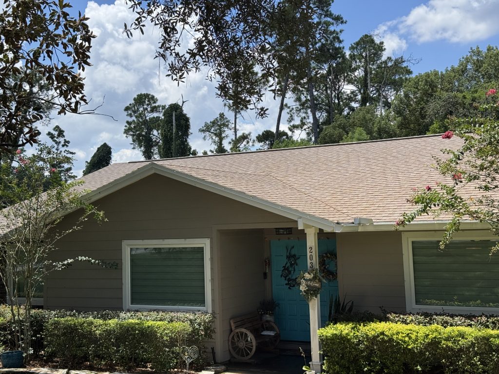 Protect Your Property This Fall: The Hidden Dangers of Dirty Gutters